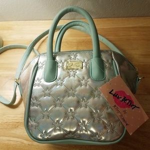 Betsey Johnson Handbag